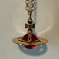 Red & Gold - 20mm